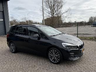 Schadeauto BMW 2-serie 218i 7Persoons Automaat Executive Edition NAP Nederlandse Auto 2020/3
