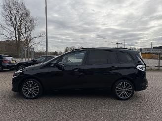 BMW 2-serie 218i 7Persoons Automaat Executive Edition NAP Nederlandse Auto picture 6