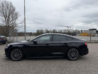 Audi A5 Sportback 2.0 TFSI S-Line 360Camera Virtual Cockpit picture 4