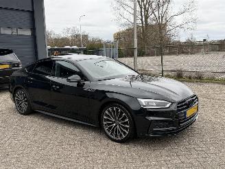 Audi A5 Sportback 2.0 TFSI S-Line 360Camera Virtual Cockpit picture 3