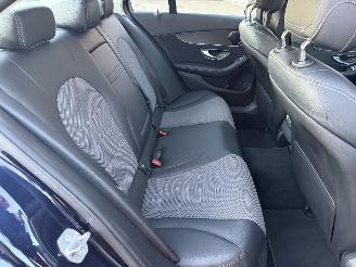 Mercedes C-klasse 180 Premium Nap Nederlandse Auto picture 15