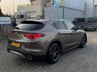 Alfa Romeo Stelvio 2.2D Super 179Pk Automaat picture 5