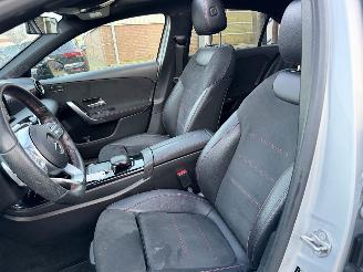 Mercedes A-klasse A200 163Pk AMG Pakket Pano Nap Nederlandse Auto picture 9