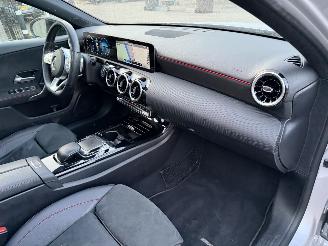 Mercedes A-klasse A200 163Pk AMG Pakket Pano Nap Nederlandse Auto picture 12