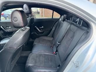 Mercedes A-klasse A200 163Pk AMG Pakket Pano Nap Nederlandse Auto picture 15