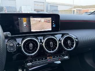 Mercedes A-klasse A200 163Pk AMG Pakket Pano Nap Nederlandse Auto picture 11