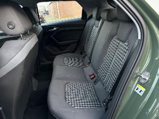 Audi A1 ALLSTREET 35 TFSI 150Pk NAP Nederlandse Auto! Automaat Virtual Cockpit picture 15