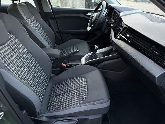 Audi A1 ALLSTREET 35 TFSI 150Pk NAP Nederlandse Auto! Automaat Virtual Cockpit picture 13