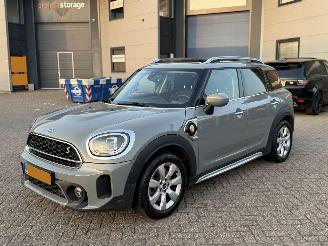Avarii autoturisme Mini Countryman 1.5 Cooper S E ALL4 220Pk Hybrid Chili Automaat Pano 2021/6