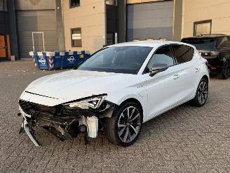 Seat Leon 1.4 TSI E-Hybrid PHEV Fr Bussines Intense picture 7