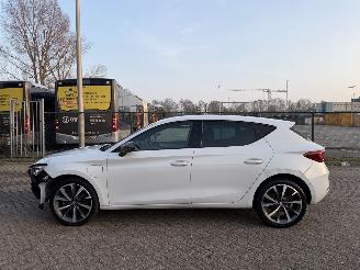 Seat Leon 1.4 TSI E-Hybrid PHEV Fr Bussines Intense picture 4