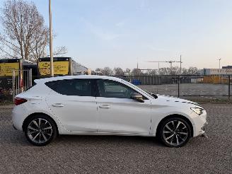 Seat Leon 1.4 TSI E-Hybrid PHEV Fr Bussines Intense picture 5