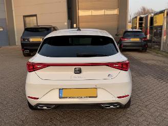 Seat Leon 1.4 TSI E-Hybrid PHEV Fr Bussines Intense picture 2