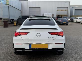 Mercedes Cla-klasse CLA 35 AMG 4Matic 306Pk Pano Sfeerverlichting picture 6