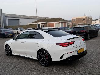 Mercedes Cla-klasse CLA 35 AMG 4Matic 306Pk Pano Sfeerverlichting picture 5