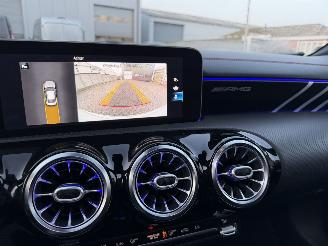 Mercedes Cla-klasse CLA 35 AMG 4Matic 306Pk Pano Sfeerverlichting picture 15