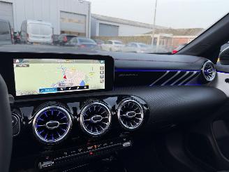 Mercedes Cla-klasse CLA 35 AMG 4Matic 306Pk Pano Sfeerverlichting picture 13
