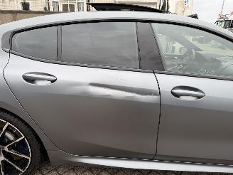 BMW 8-serie M850I XDRIVE 530Pk High Executive Pano Bowers&Wilkens Sfeerverlichting picture 34