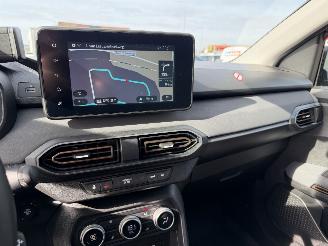 Dacia Jogger 1.6 Hybrid Automaat 140Extreme 7Persoons NAP Nederlandse Auto picture 11