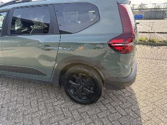 Dacia Jogger 1.6 Hybrid Automaat 140Extreme 7Persoons NAP Nederlandse Auto picture 19