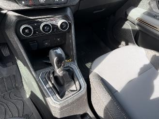 Dacia Jogger 1.6 Hybrid Automaat 140Extreme 7Persoons NAP Nederlandse Auto picture 10