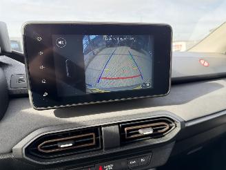 Dacia Jogger 1.6 Hybrid Automaat 140Extreme 7Persoons NAP Nederlandse Auto picture 14