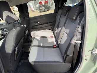 Dacia Jogger 1.6 Hybrid Automaat 140Extreme 7Persoons NAP Nederlandse Auto picture 15