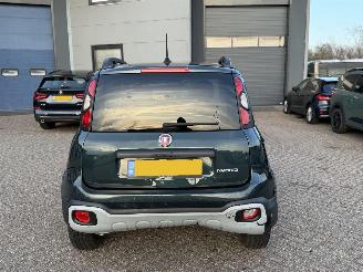Fiat Panda 1.0 Hybrid Garmin Cross NAP Nederlandse Auto picture 6