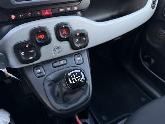 Fiat Panda 1.0 Hybrid Garmin Cross NAP Nederlandse Auto picture 11