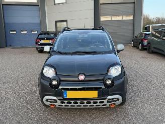 Fiat Panda 1.0 Hybrid Garmin Cross NAP Nederlandse Auto picture 2