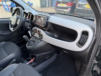 Fiat Panda 1.0 Hybrid Garmin Cross NAP Nederlandse Auto picture 17