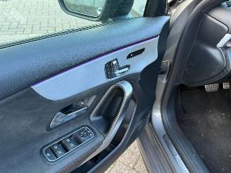 Mercedes A-klasse 200D AMG Pakket Pano Burnmester Memory picture 12