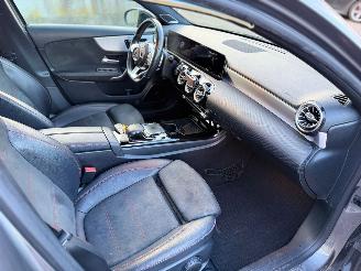 Mercedes A-klasse 200D AMG Pakket Pano Burnmester Memory picture 10