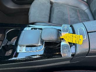 Mercedes A-klasse 200D AMG Pakket Pano Burnmester Memory picture 14