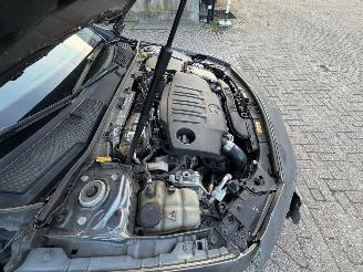 Mercedes A-klasse 200D AMG Pakket Pano Burnmester Memory picture 18