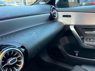 Mercedes A-klasse 200D AMG Pakket Pano Burnmester Memory picture 13