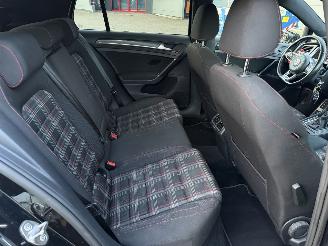 Volkswagen Golf 2.0 TSI GTI Dsg Virtual Cockpit picture 12