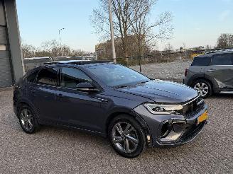 Volkswagen Taigo 1.0 TSI DSG R-Line Pano picture 7