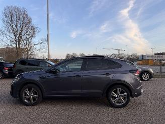 Volkswagen Taigo 1.0 TSI DSG R-Line Pano picture 4