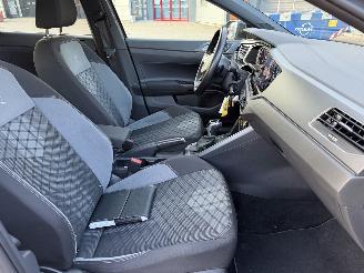 Volkswagen Taigo 1.0 TSI DSG R-Line Pano picture 13