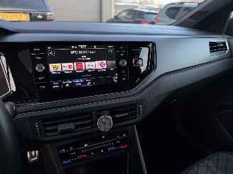 Volkswagen Taigo 1.0 TSI DSG R-Line Pano picture 11