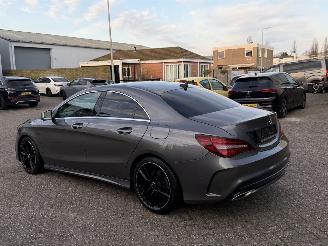 Mercedes Cla-klasse 200D Automaat AMG Pakket picture 4