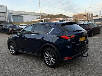 Mazda CX-5 2.0 SkyActiv-G Automaat 165 Luxery Bose 360Camera NAP Nederlandse Auto picture 5