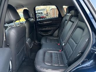 Mazda CX-5 2.0 SkyActiv-G Automaat 165 Luxery Bose 360Camera NAP Nederlandse Auto picture 17
