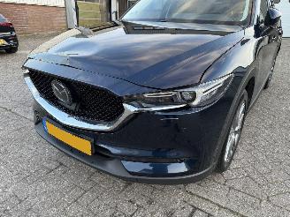 Mazda CX-5 2.0 SkyActiv-G Automaat 165 Luxery Bose 360Camera NAP Nederlandse Auto picture 24
