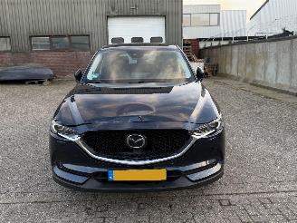 Mazda CX-5 2.0 SkyActiv-G Automaat 165 Luxery Bose 360Camera NAP Nederlandse Auto picture 2