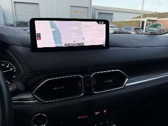Mazda CX-5 2.0 SkyActiv-G Automaat 165 Luxery Bose 360Camera NAP Nederlandse Auto picture 13