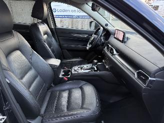 Mazda CX-5 2.0 SkyActiv-G Automaat 165 Luxery Bose 360Camera NAP Nederlandse Auto picture 10