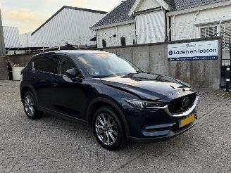 Mazda CX-5 2.0 SkyActiv-G Automaat 165 Luxery Bose 360Camera NAP Nederlandse Auto picture 3