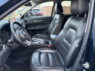 Mazda CX-5 2.0 SkyActiv-G Automaat 165 Luxery Bose 360Camera NAP Nederlandse Auto picture 9
